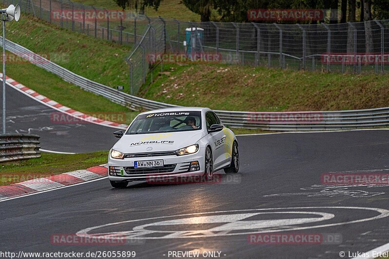 Bild #26055899 - Touristenfahrten Nürburgring Nordschleife (24.03.2024)