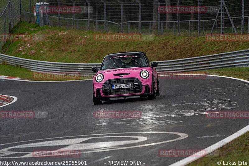 Bild #26055901 - Touristenfahrten Nürburgring Nordschleife (24.03.2024)