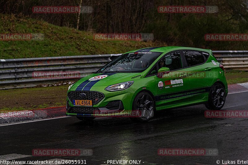 Bild #26055931 - Touristenfahrten Nürburgring Nordschleife (24.03.2024)