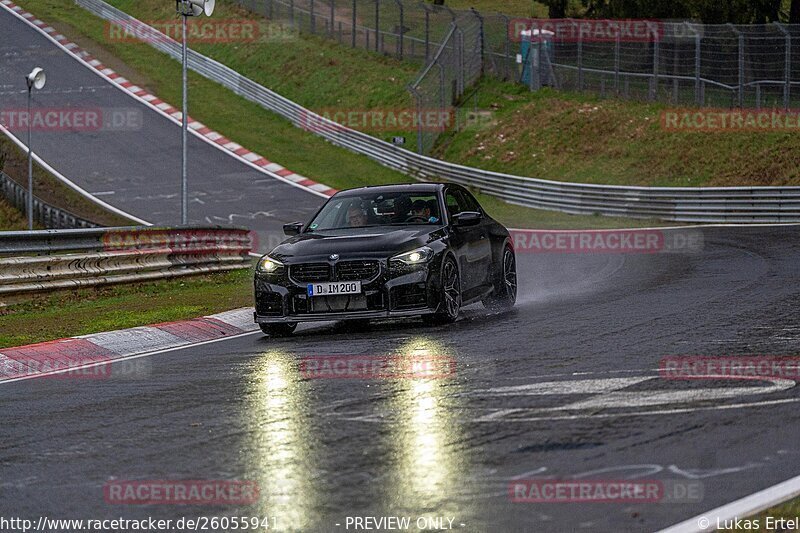 Bild #26055941 - Touristenfahrten Nürburgring Nordschleife (24.03.2024)