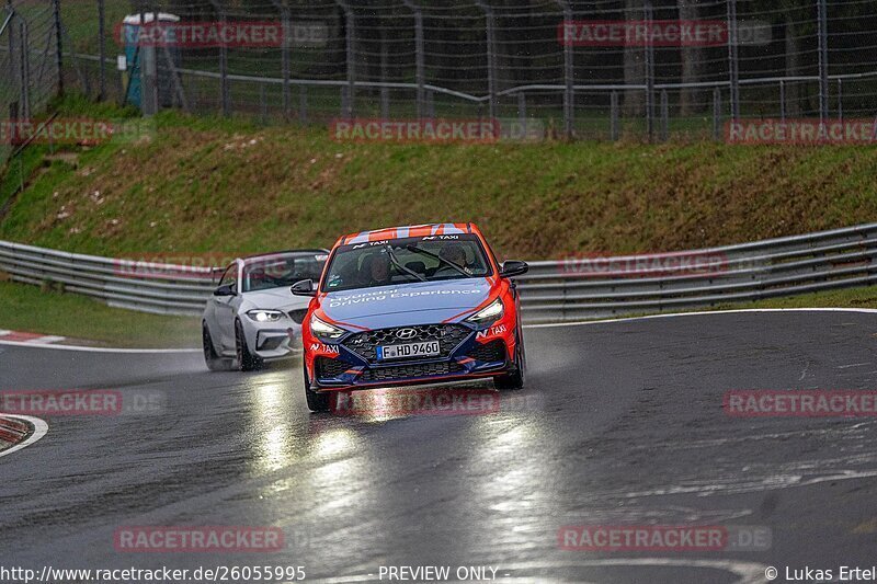 Bild #26055995 - Touristenfahrten Nürburgring Nordschleife (24.03.2024)