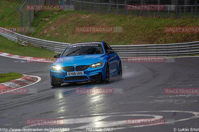 Bild #26055998 - Touristenfahrten Nürburgring Nordschleife (24.03.2024)