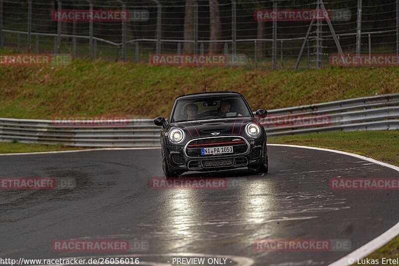 Bild #26056016 - Touristenfahrten Nürburgring Nordschleife (24.03.2024)