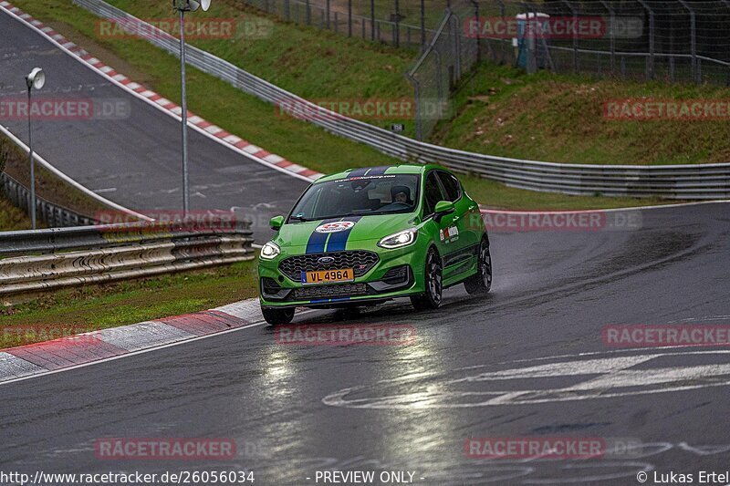 Bild #26056034 - Touristenfahrten Nürburgring Nordschleife (24.03.2024)