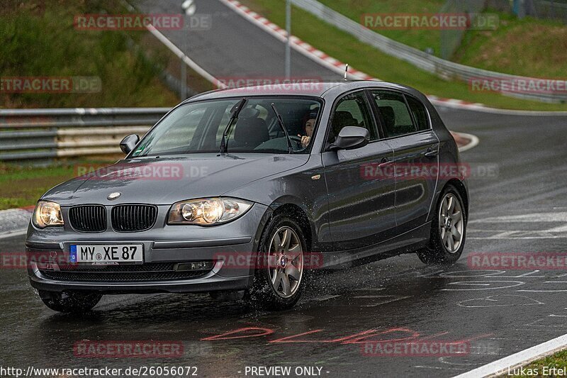 Bild #26056072 - Touristenfahrten Nürburgring Nordschleife (24.03.2024)