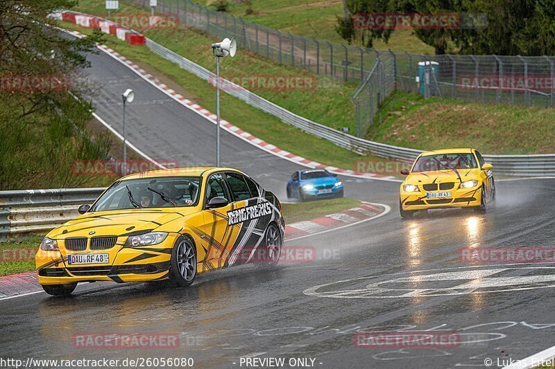 Bild #26056080 - Touristenfahrten Nürburgring Nordschleife (24.03.2024)