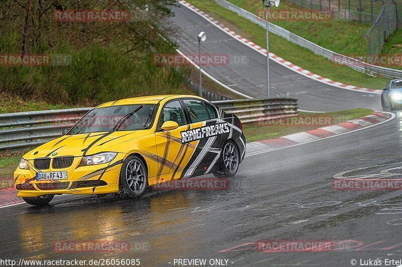 Bild #26056085 - Touristenfahrten Nürburgring Nordschleife (24.03.2024)