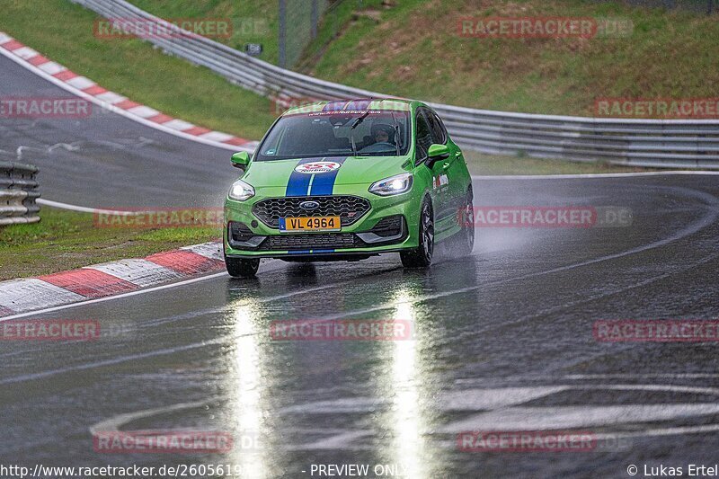 Bild #26056197 - Touristenfahrten Nürburgring Nordschleife (24.03.2024)