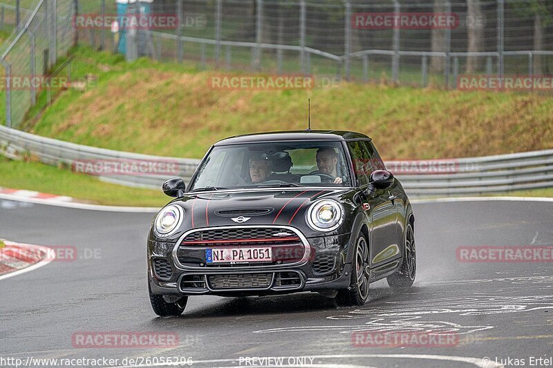 Bild #26056296 - Touristenfahrten Nürburgring Nordschleife (24.03.2024)