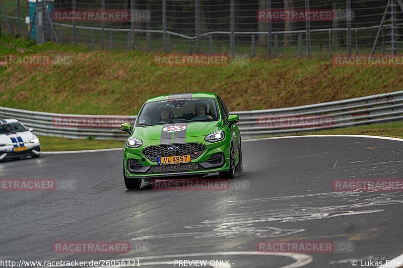 Bild #26056321 - Touristenfahrten Nürburgring Nordschleife (24.03.2024)