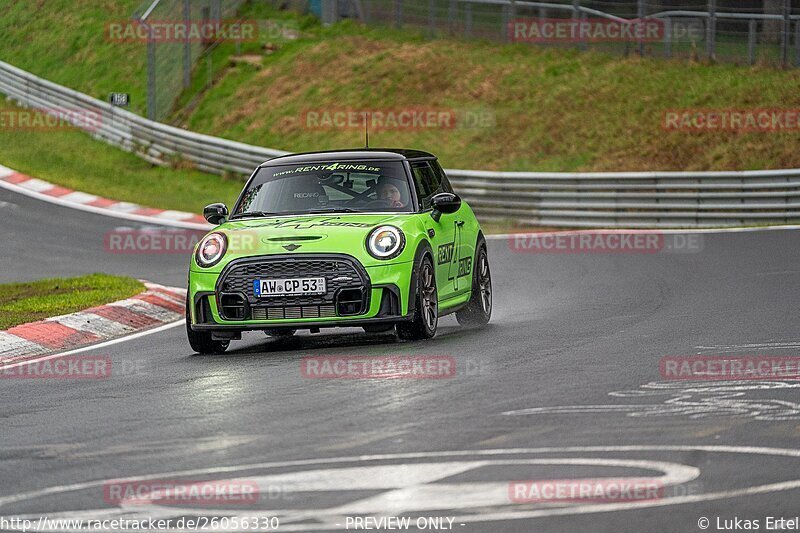 Bild #26056330 - Touristenfahrten Nürburgring Nordschleife (24.03.2024)