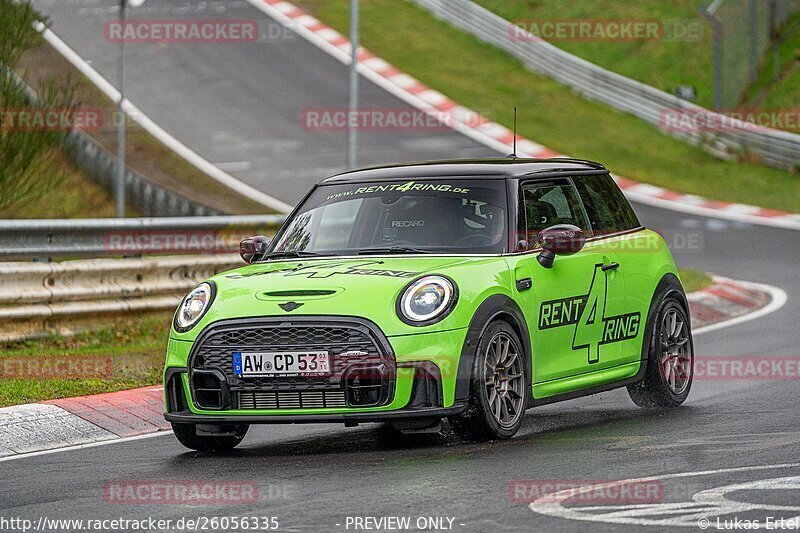 Bild #26056335 - Touristenfahrten Nürburgring Nordschleife (24.03.2024)