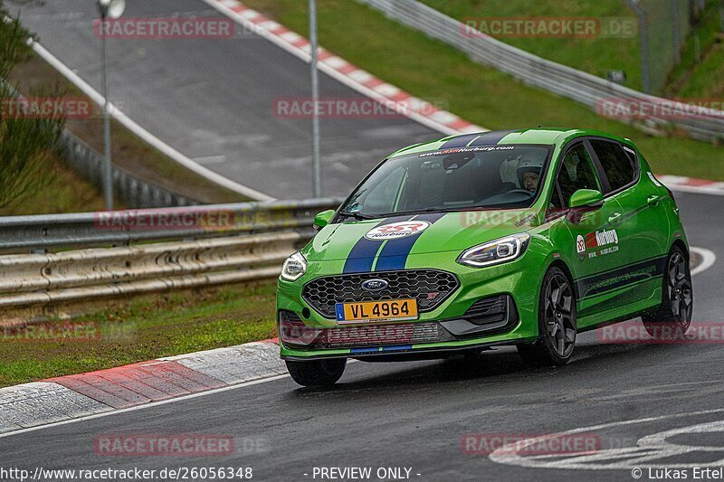 Bild #26056348 - Touristenfahrten Nürburgring Nordschleife (24.03.2024)