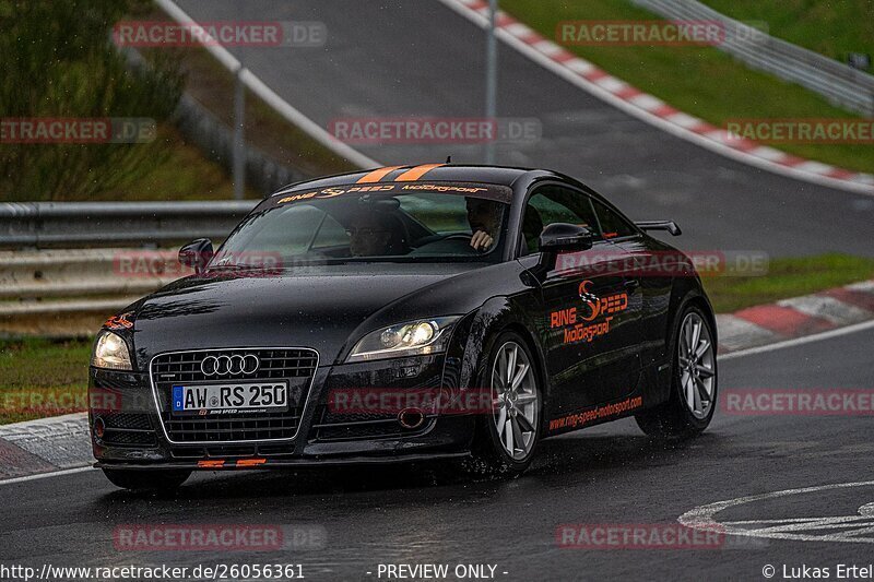 Bild #26056361 - Touristenfahrten Nürburgring Nordschleife (24.03.2024)