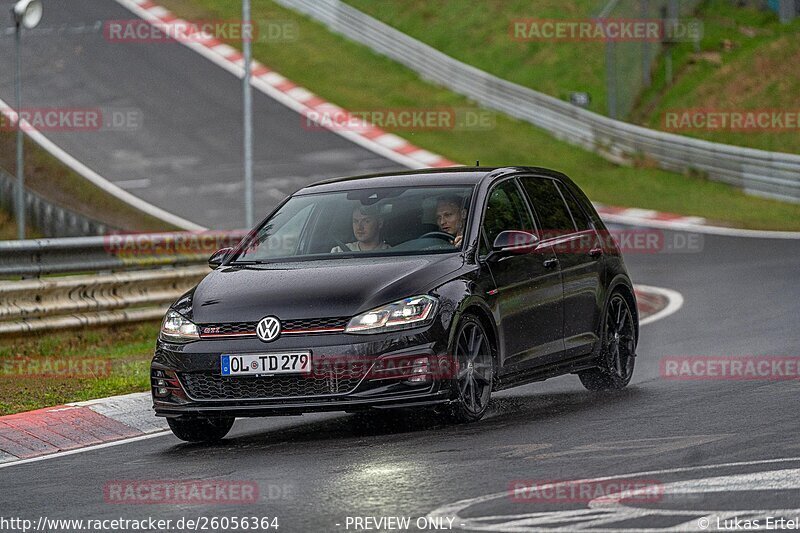 Bild #26056364 - Touristenfahrten Nürburgring Nordschleife (24.03.2024)