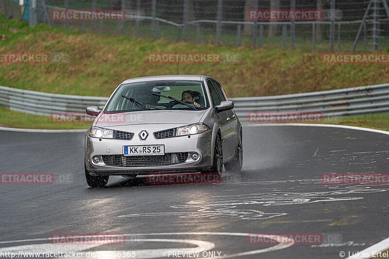 Bild #26056365 - Touristenfahrten Nürburgring Nordschleife (24.03.2024)