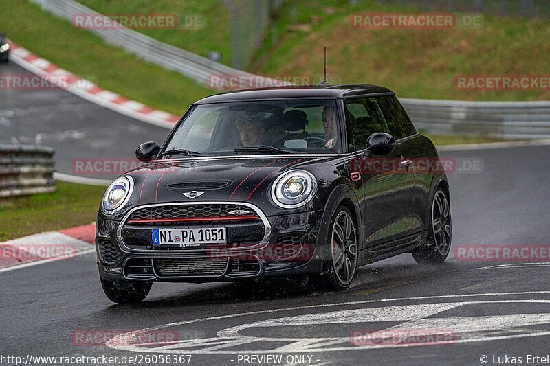 Bild #26056367 - Touristenfahrten Nürburgring Nordschleife (24.03.2024)