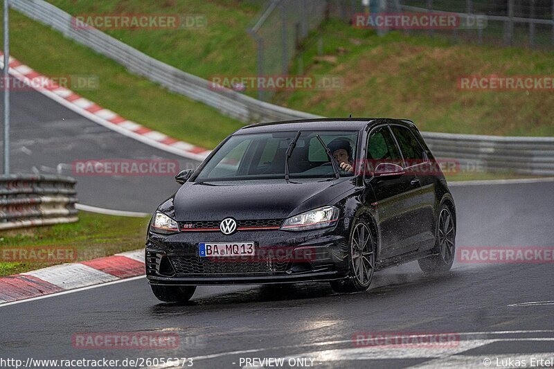 Bild #26056373 - Touristenfahrten Nürburgring Nordschleife (24.03.2024)