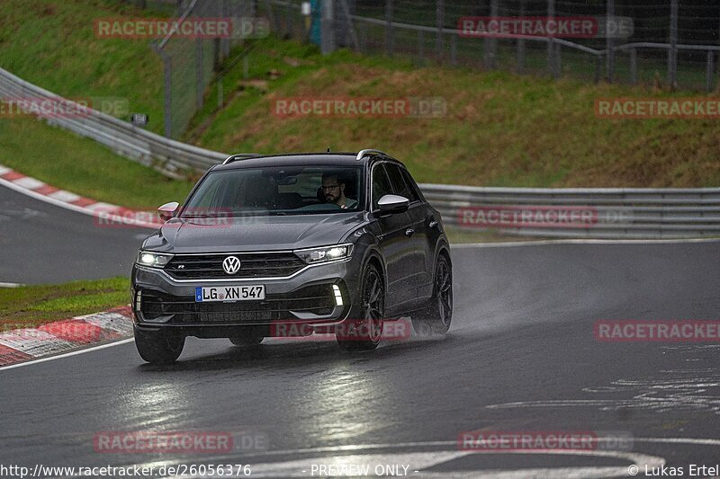 Bild #26056376 - Touristenfahrten Nürburgring Nordschleife (24.03.2024)