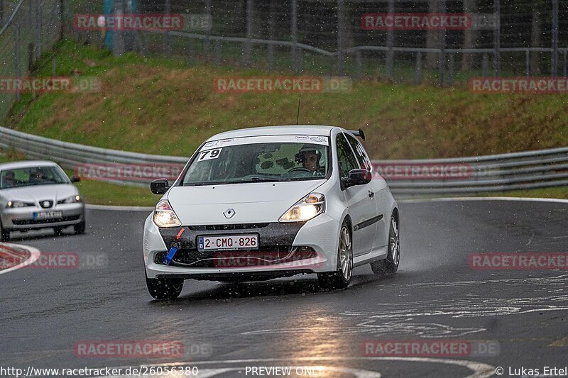 Bild #26056380 - Touristenfahrten Nürburgring Nordschleife (24.03.2024)