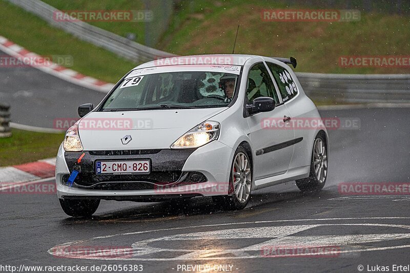 Bild #26056383 - Touristenfahrten Nürburgring Nordschleife (24.03.2024)