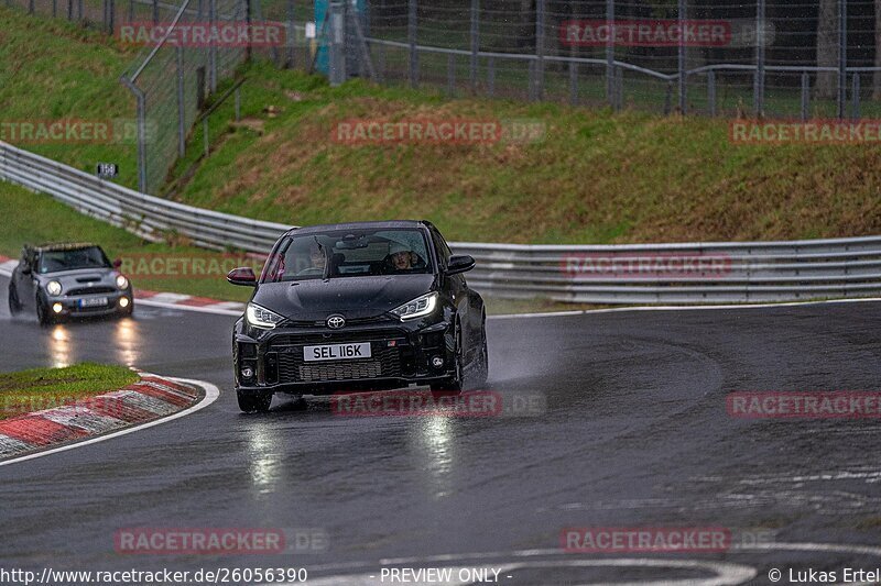 Bild #26056390 - Touristenfahrten Nürburgring Nordschleife (24.03.2024)