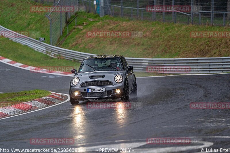 Bild #26056393 - Touristenfahrten Nürburgring Nordschleife (24.03.2024)