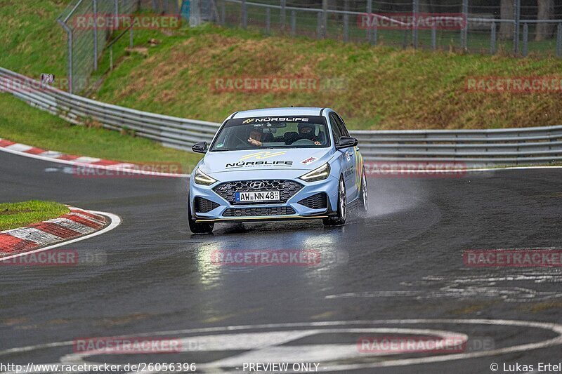 Bild #26056396 - Touristenfahrten Nürburgring Nordschleife (24.03.2024)