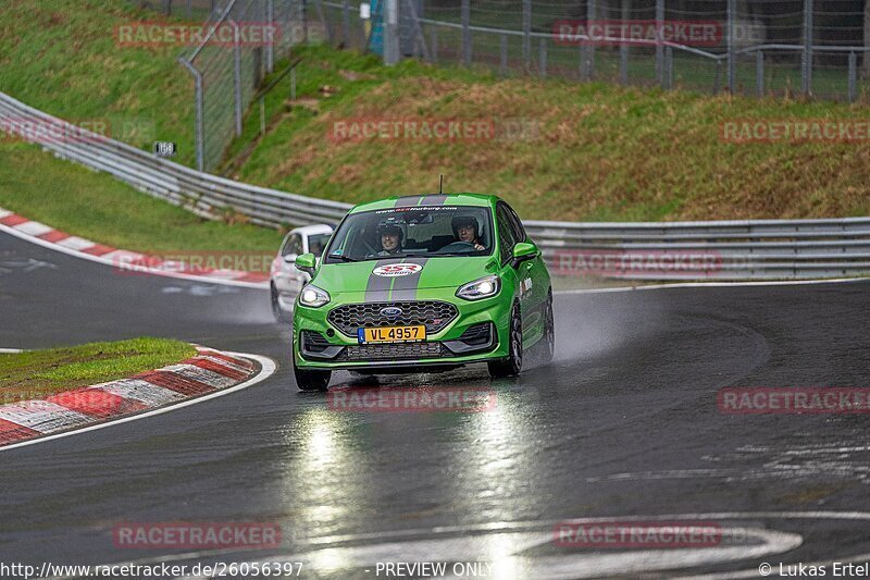 Bild #26056397 - Touristenfahrten Nürburgring Nordschleife (24.03.2024)