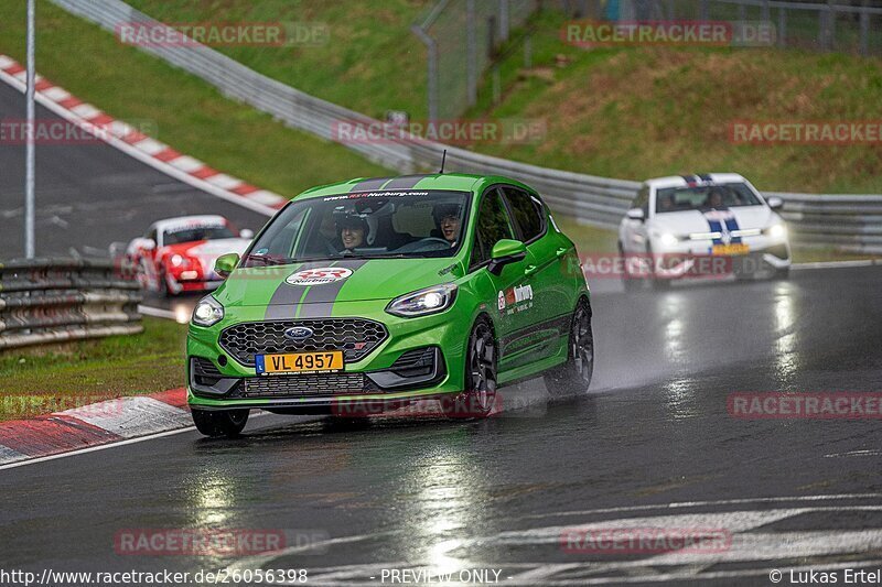 Bild #26056398 - Touristenfahrten Nürburgring Nordschleife (24.03.2024)