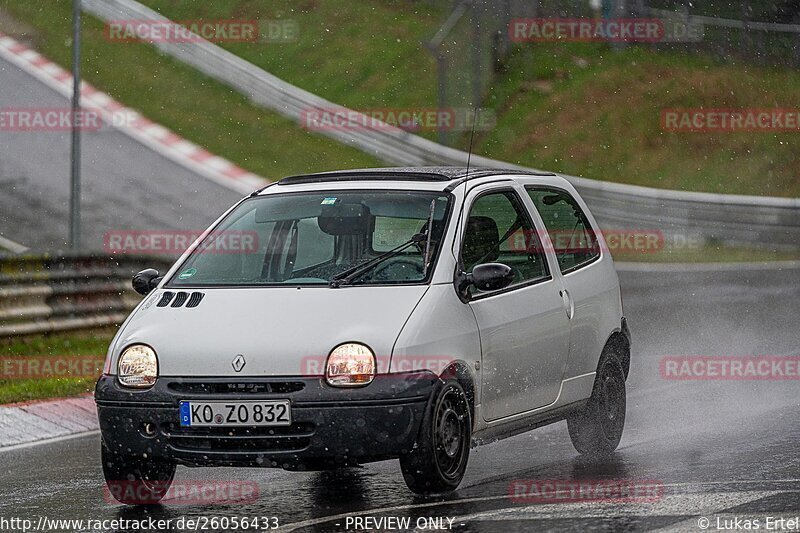 Bild #26056433 - Touristenfahrten Nürburgring Nordschleife (24.03.2024)