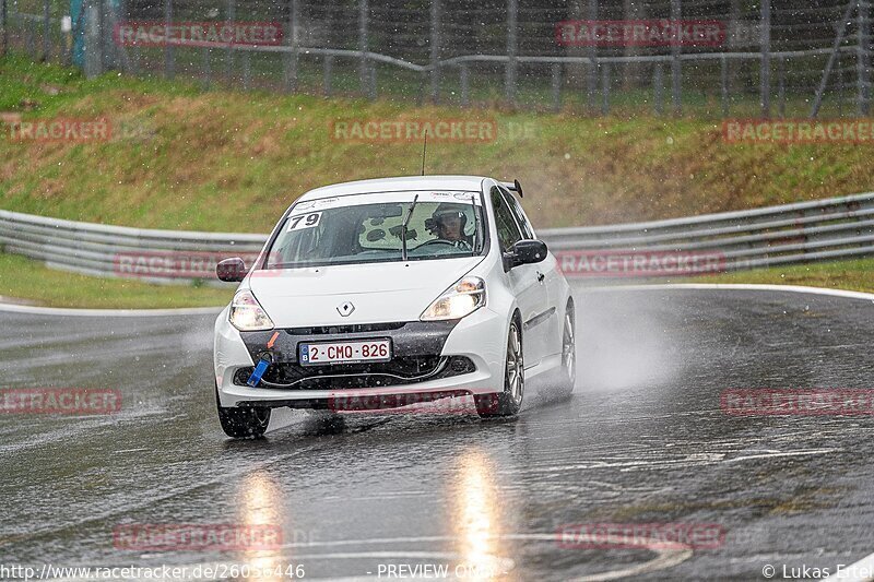 Bild #26056446 - Touristenfahrten Nürburgring Nordschleife (24.03.2024)