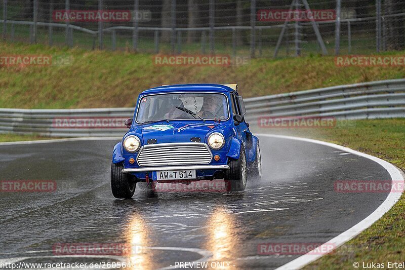 Bild #26056447 - Touristenfahrten Nürburgring Nordschleife (24.03.2024)