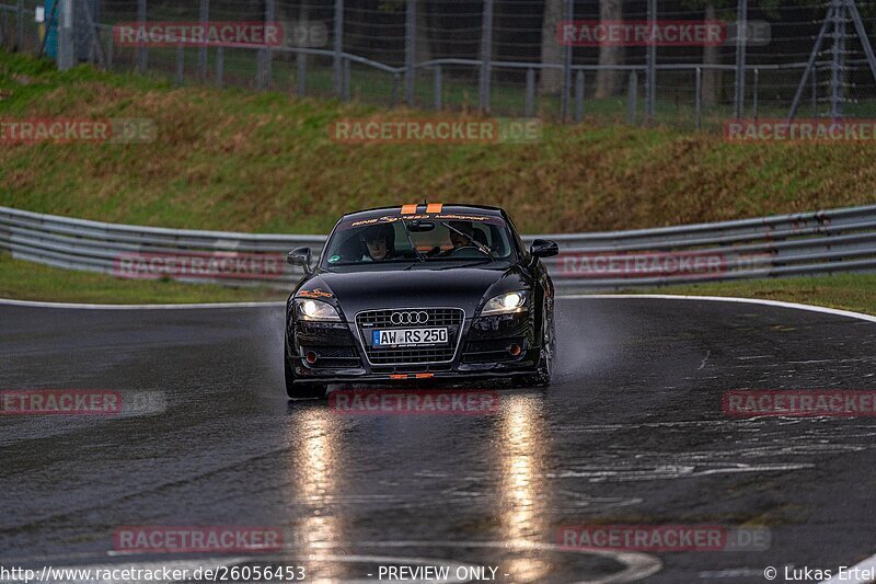 Bild #26056453 - Touristenfahrten Nürburgring Nordschleife (24.03.2024)