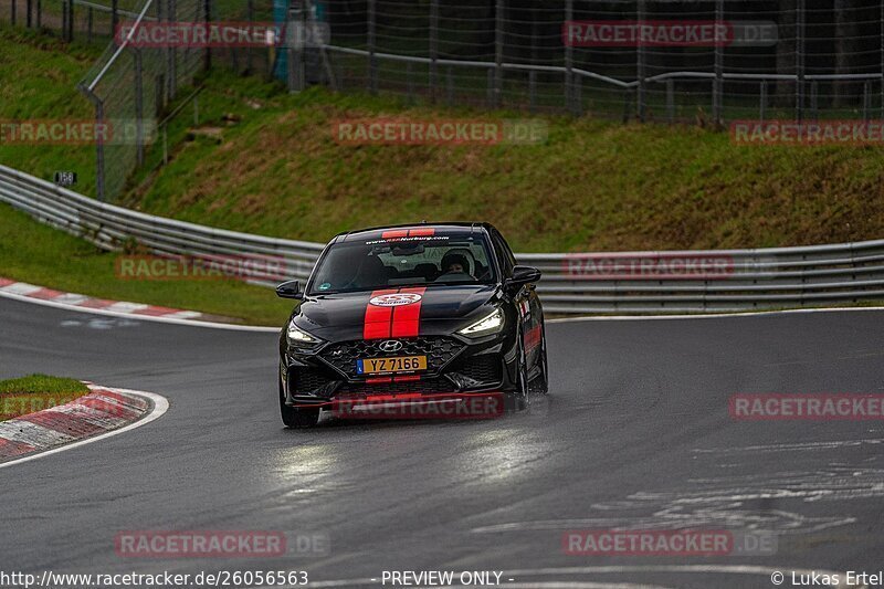 Bild #26056563 - Touristenfahrten Nürburgring Nordschleife (24.03.2024)