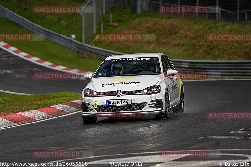 Bild #26056618 - Touristenfahrten Nürburgring Nordschleife (24.03.2024)