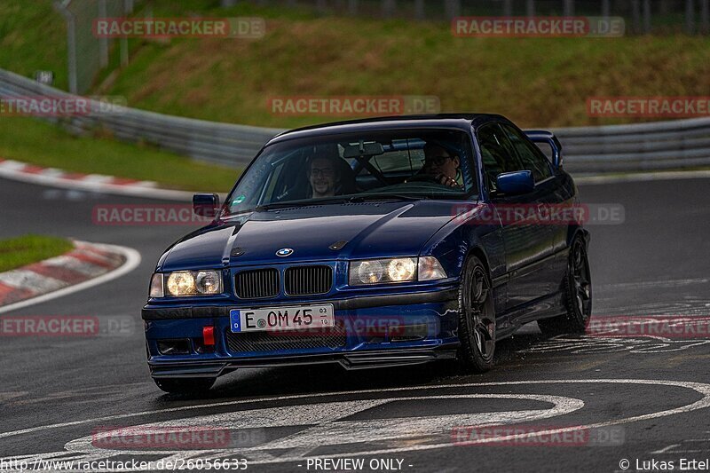 Bild #26056633 - Touristenfahrten Nürburgring Nordschleife (24.03.2024)