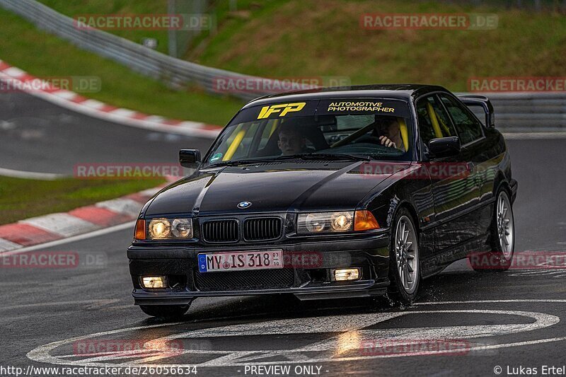 Bild #26056634 - Touristenfahrten Nürburgring Nordschleife (24.03.2024)