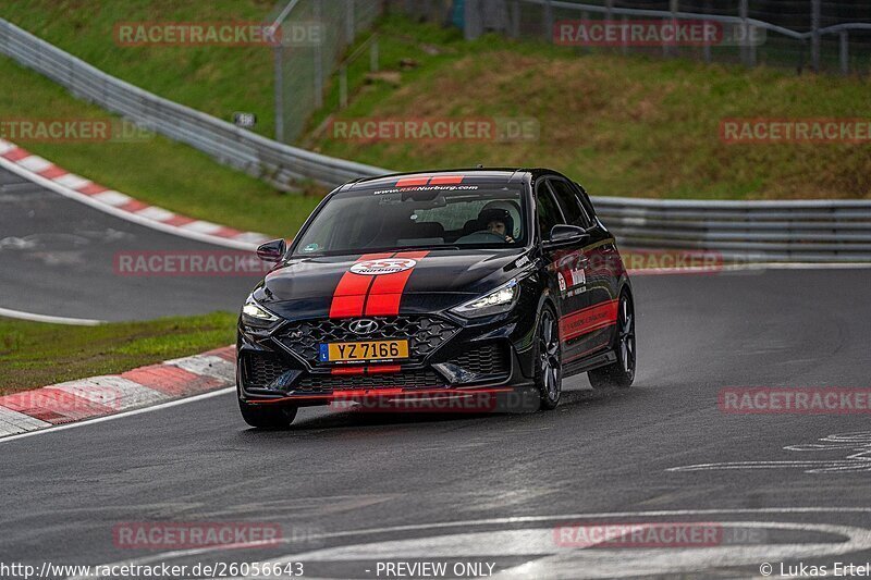 Bild #26056643 - Touristenfahrten Nürburgring Nordschleife (24.03.2024)