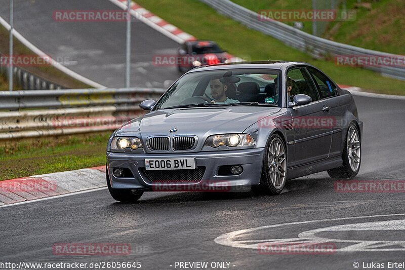 Bild #26056645 - Touristenfahrten Nürburgring Nordschleife (24.03.2024)