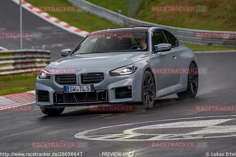 Bild #26056647 - Touristenfahrten Nürburgring Nordschleife (24.03.2024)