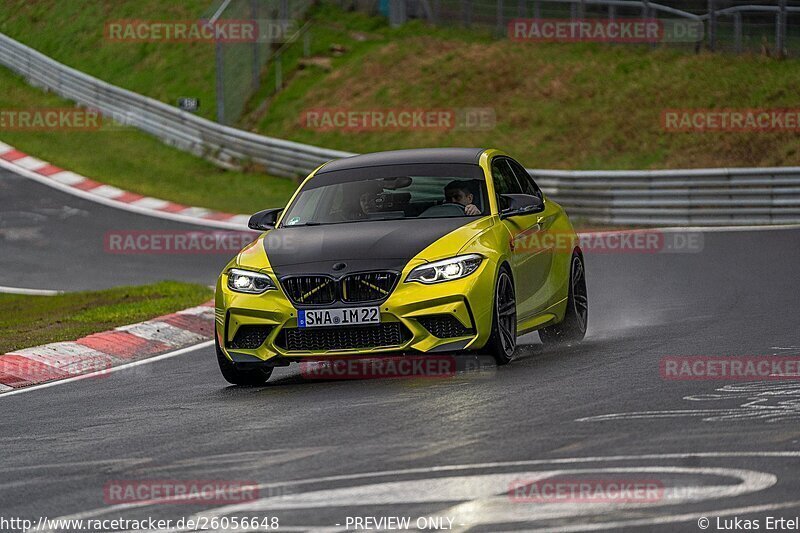 Bild #26056648 - Touristenfahrten Nürburgring Nordschleife (24.03.2024)