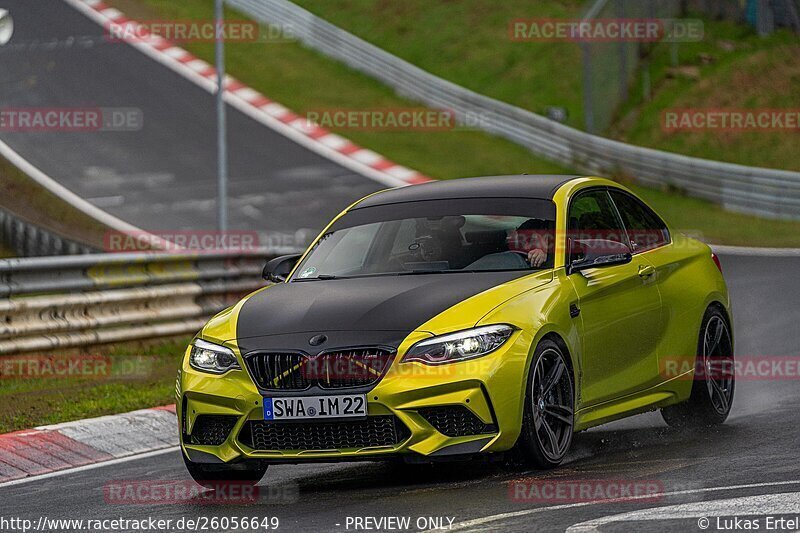 Bild #26056649 - Touristenfahrten Nürburgring Nordschleife (24.03.2024)