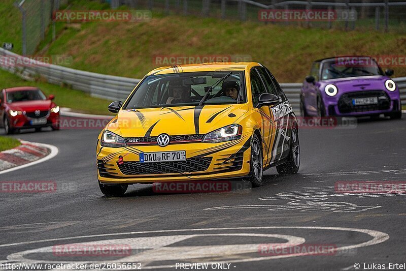 Bild #26056652 - Touristenfahrten Nürburgring Nordschleife (24.03.2024)