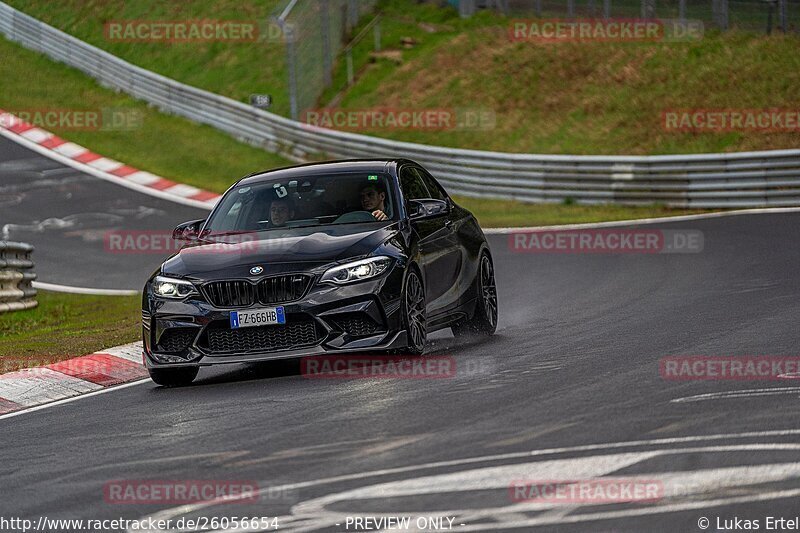 Bild #26056654 - Touristenfahrten Nürburgring Nordschleife (24.03.2024)