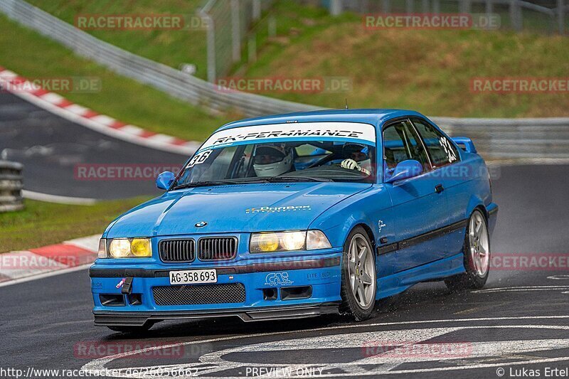 Bild #26056662 - Touristenfahrten Nürburgring Nordschleife (24.03.2024)