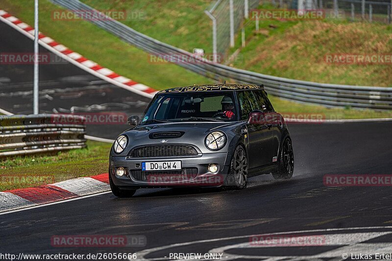 Bild #26056666 - Touristenfahrten Nürburgring Nordschleife (24.03.2024)