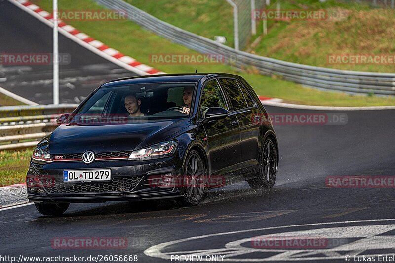 Bild #26056668 - Touristenfahrten Nürburgring Nordschleife (24.03.2024)