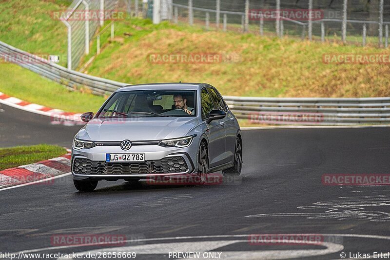 Bild #26056669 - Touristenfahrten Nürburgring Nordschleife (24.03.2024)