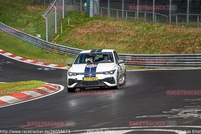 Bild #26056673 - Touristenfahrten Nürburgring Nordschleife (24.03.2024)